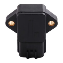 Sensor de Pressão de Admissão, Sensor de Pressão Absoluta Do Coletor, Furo Pequeno PS69-01 para  Primera Patrol X-Trail