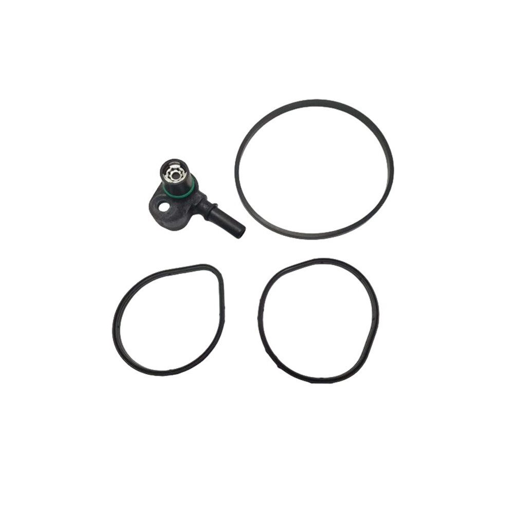Lr082226 Brake Vacuum Pump Repair Kit Gasket Aj813786 Lr012685 For L405 L494 Engine 3.0 5.0 Petrol 6031771493764