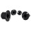 4Pcs Magnetic Socket Adapters For Seamlessly Drive Size 1