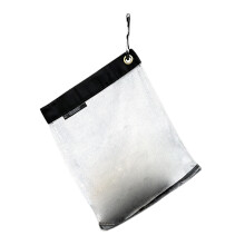 Heavy Type Steel Wire Net Bag Compacts Wire Meshes Food