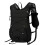 Sac à dos de Camping en cours d'exécution, sac de-Couleur noire 1