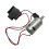 21V Lithiums Blower Motor Assembly With Plug Switching 1