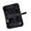 Strong PU Leather Golf Accessories Organizer Portable Carry Case 1
