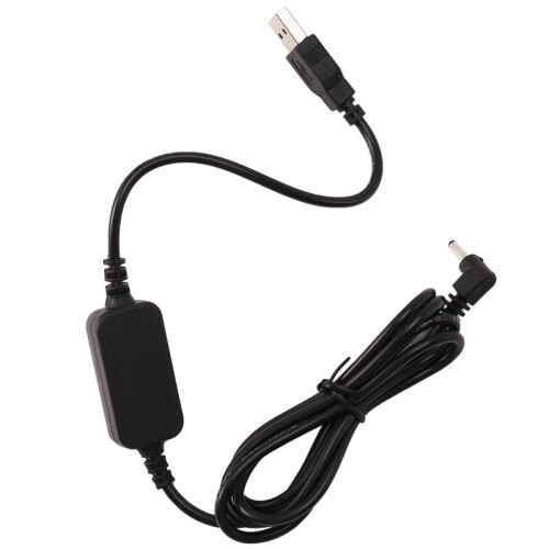 2X 5V 2A ACKE12 ACK-E12 USB Power Cord Adapter + LP-E12 DR-E12  Coupler for   M M2 M10 M50 Digital Camera