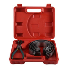 62-145mm Motorcycle/Bike Piston Ring Clamp Compressing/Compressor Tool Kit