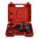 62-145mm Motorcycle/Bike Piston Ring Clamp Compressing/Compressor Tool Kit 1