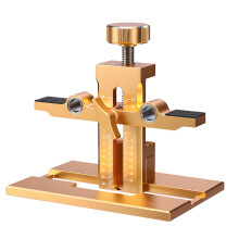 Cabinet Door Install Positioning Clamp Cabinets Frame-A