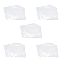 150 Buste Scoperte Piatte 6,7 Maniche Esterne Nel Plastica per Dischi Rigidi Nel Vinile per 12 Pollici Double / Gatefold 2LP 3LP 4LP