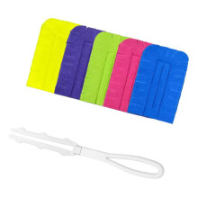 Weichfaser-Staubwedel mit ergonomischem Griff für Zuhause,-1