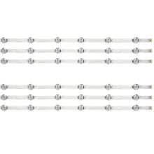 6X LED Backlight Strip 6Lamp für 32 Zoll Tv Innotek Drt 3.0 32 Zoll -A / B 32Mb25Vq 6916L-1974A 6916L-1981A 32Lb5820 32Lf580V 32Lb5610 Lc320Due