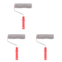 3X Strumento di Decorazione Della Parete di DIY Della Camera da Letto Domestica Interna Ed Esterna Della Camera da Letto Interna Ed Esterna Della
