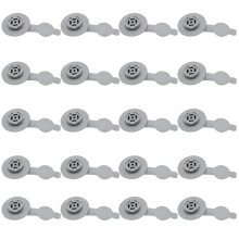 Fast Deflation Valving for Traveling Bags High-20PCS