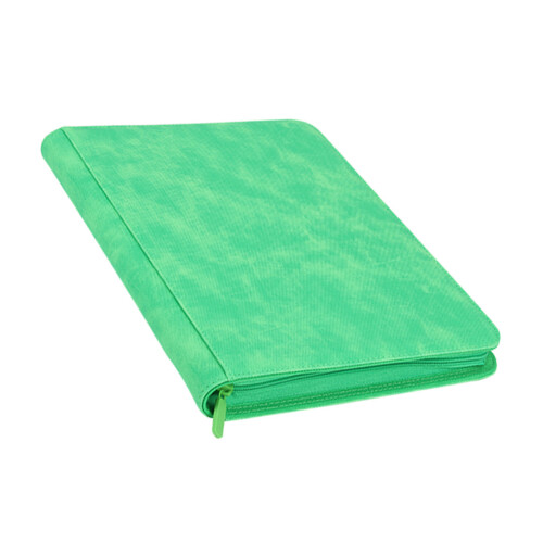 Album de rangement transparent avec couche de protection avec-1
