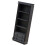 Meubles de maison de poupée, Solution de rangement,-Noir 1
