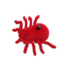Mechanical Spiders/Mouse Windup Animal Toy With Simulation-B
