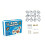 Multi Purpose Cartoon Sponge Encourages Creativity While-Blue 1