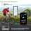 Display Electric Bike Computer VD18MT  for Bafang UART Protocol Motors 5Pin Ebike Display 7