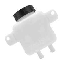 Hydraulics Oil Tank Upgrades Lawn Mower Hydraulics Fluid Tank