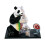 Jouet de Dissection de Panda en plastique de haute qualité, 1