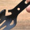 6-in-1-Utility-Edelstahl-Göffel, Löffel,-Schwarz 2 6