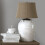 Plain Grey Wallpaper Textured Fabric Effect Free Match 2