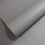 Plain Grey Wallpaper Textured Fabric Effect Free Match 1