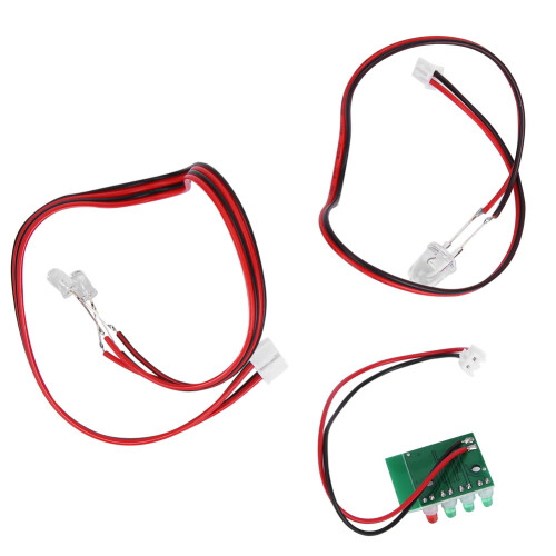 Flytec 2011-5 RC Boat LED Light Kit