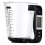 1Pcs Digital Kitchen Electronic Measuring Cup Scale with LCD Display for Precise Cooking and Baking 1