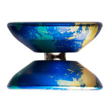 Professional Yoyo T5 Overlord Aluminium Alloy