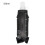 Soft Flask Laufflaschen, leichte, handliche, weiche,-Blau 4