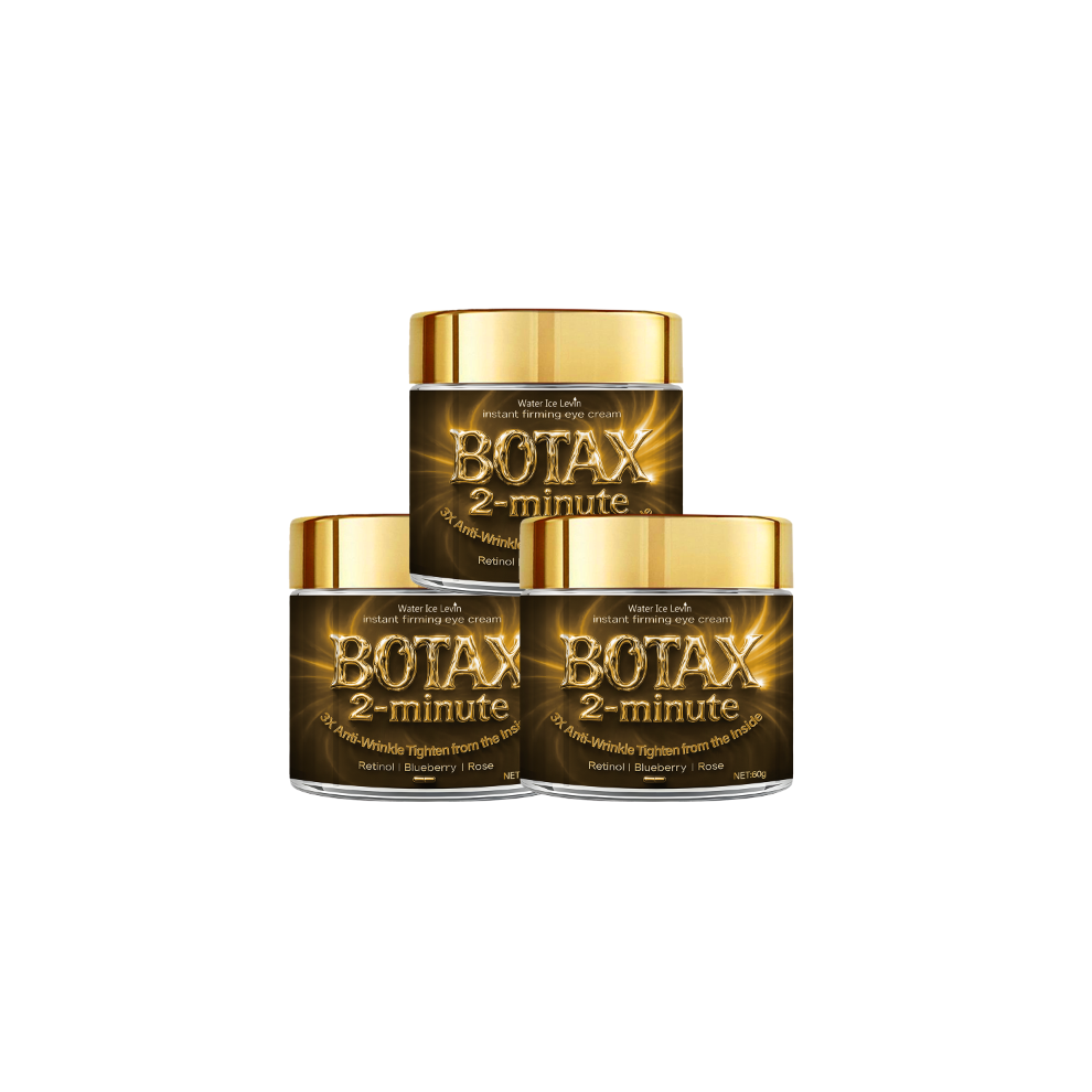 Cream Instant Firming Face With Retinol & Bee Venom - 2-Minute Wrinkle Tightening & Moisturizing For Confident Skin