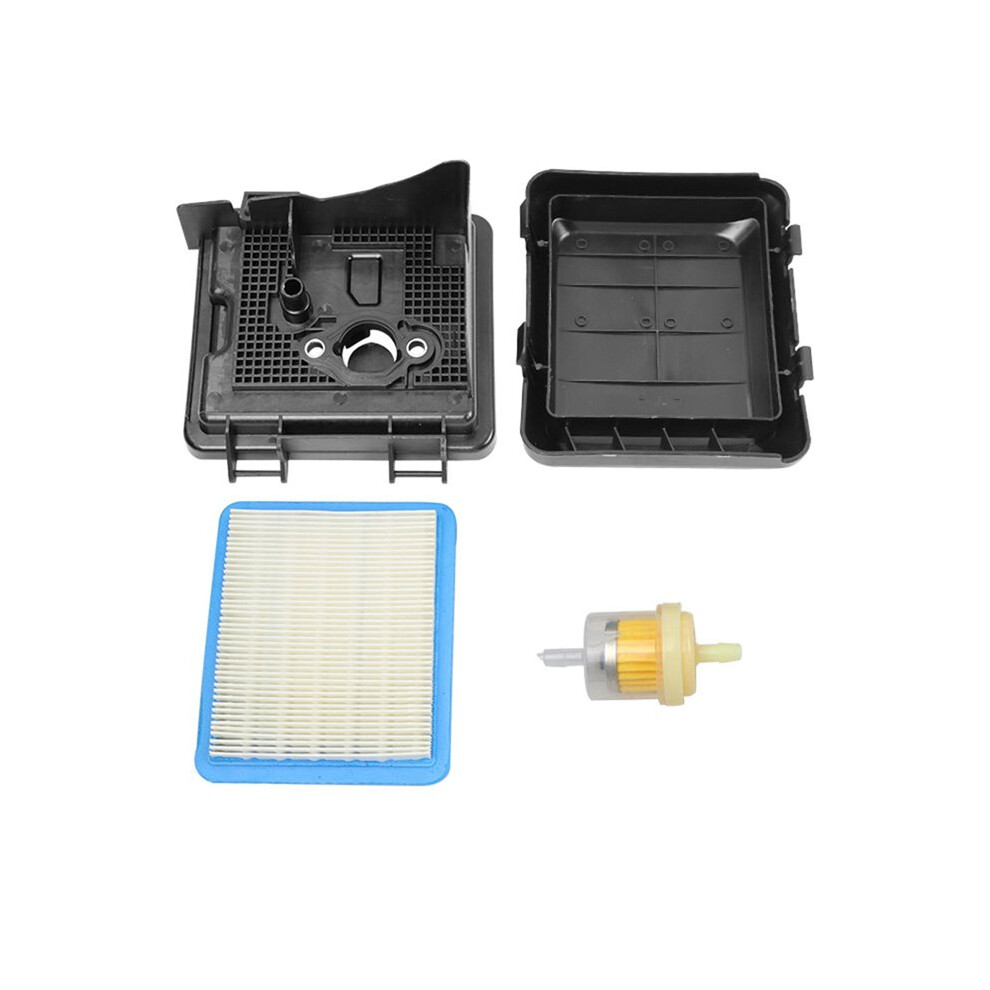 Air Filter Lawn Mower Air Cleaner For Gcv135 For Gcv160 For Gcv190 4712572545327