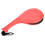 Red PU Leather Punching Target for Kids Taekwondo 1