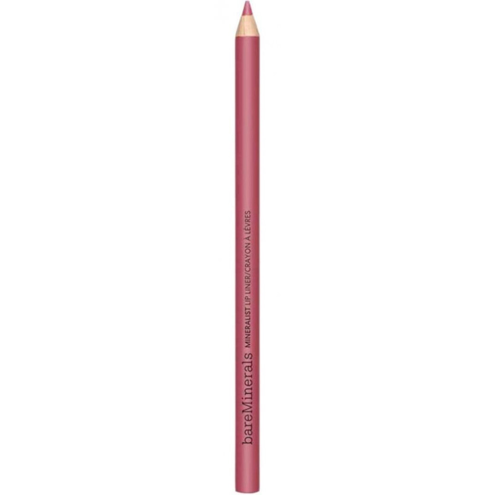 Bareminerals Mineralist Lip Liner - Charming Pink