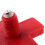 24 Pack - Horizontal Side Mount Automatic Poultry Nipples - Clean Drinker Waterer For Chicken Or Quail 8