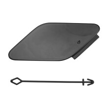 Front Bumper Trailer Cover Automotive Parts 51118746626 for M5 F90 2021-2023