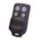 AB038 Wireless RF Remote Control 433MHz Electric Gate Garage Door Remote Control Key Controller 1