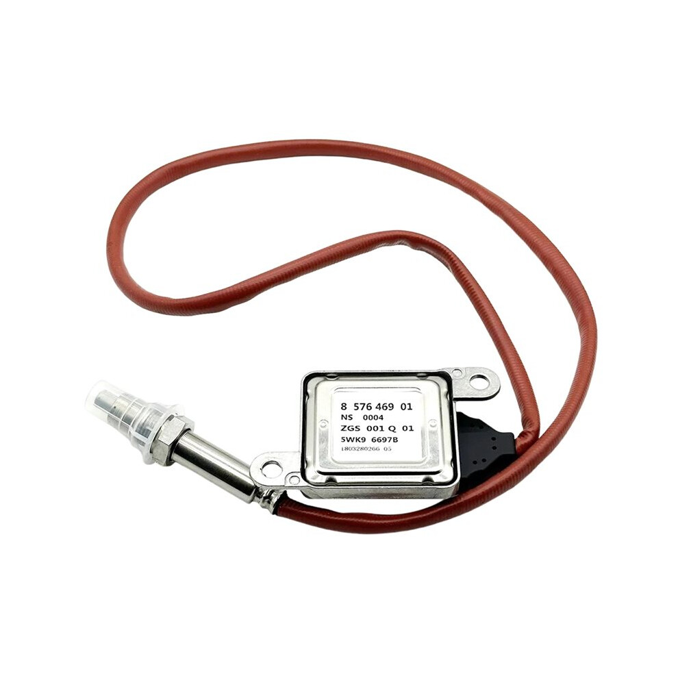 5Wk96697b-857646901 13628576469 13628589844 Nitrogen Oxide Sensor Nox Sensor For F30 F31 X5 E70 F15 X6 E71 F16 Light 4713036861045