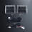 Trunk Interior Lighting Reading Light Automatic Induction Decoration Lamp Trunk Lamp for  Rav4 2020 2021 10