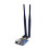 Modulo di Trasmissione Video WiFi per Robot FPV, Router Open-Source con Antenna da 5 DB per Robot e Domotica. 1