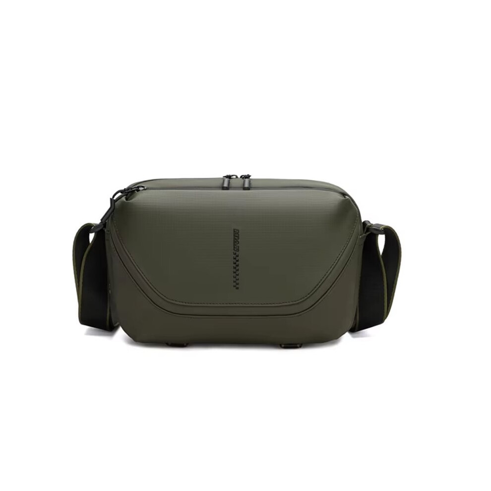 Universal Crossbody Camera Bag Portable One Shoulder Micro-Single Storage Outdoor Digital Slr Camera Pouch C 4711704137423