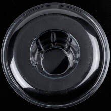 4X Rotondo 6 Livelli Macaron Tower Cake Stand Cupcake Amaretti Strumenti di Supporto per Rack Decorazione di Nozze Articoli per Feste di Pasqua