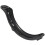 Electric Scooter Replacement Parts Scooter Modification Accessories Rear Mudguard Bracket Set for  M365/M365 Pro 7