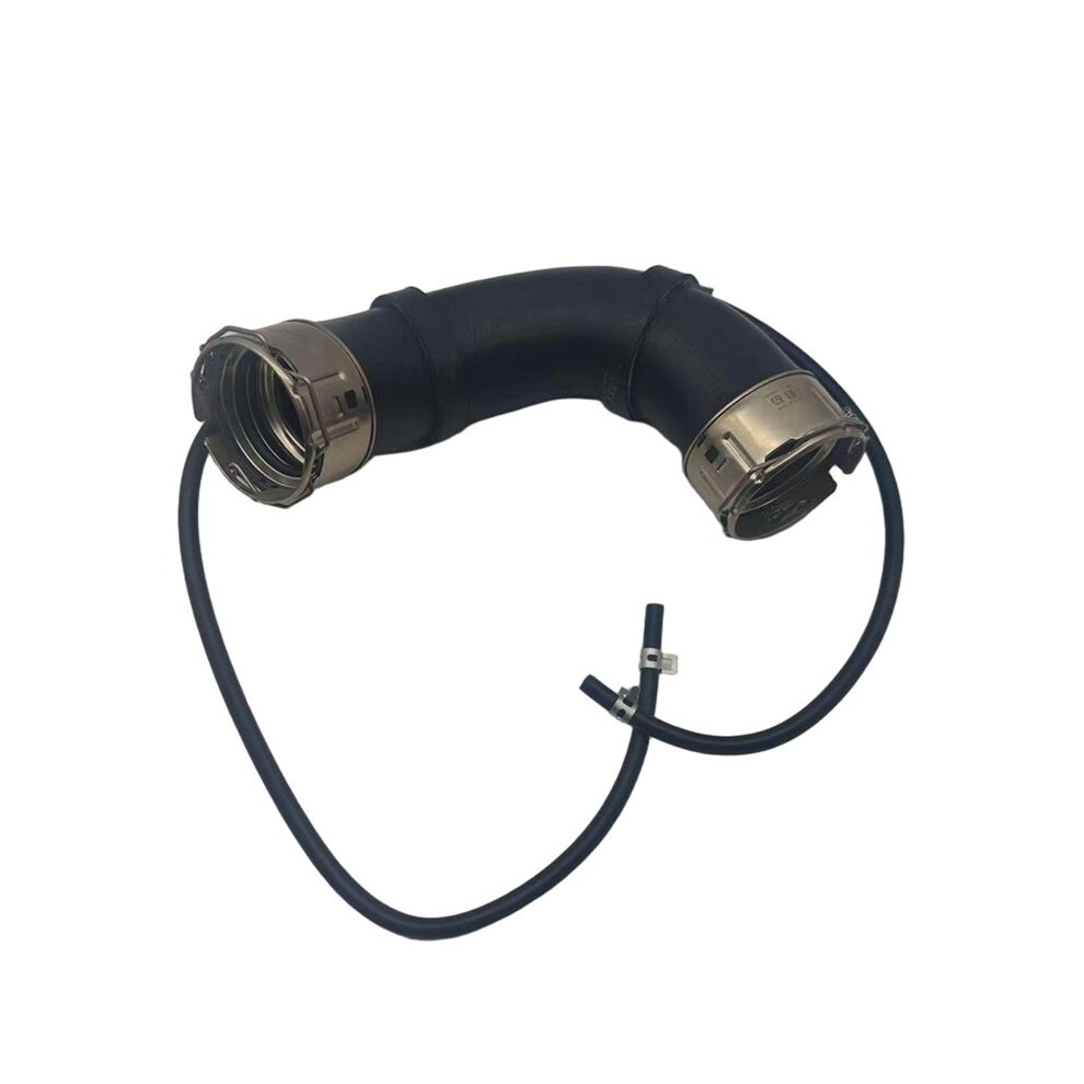 17341-0E021 17302-0E021 Car Turbo Intercooler Hose For Hilux Fortuner 1Gd 2Gd Black 4713772098576