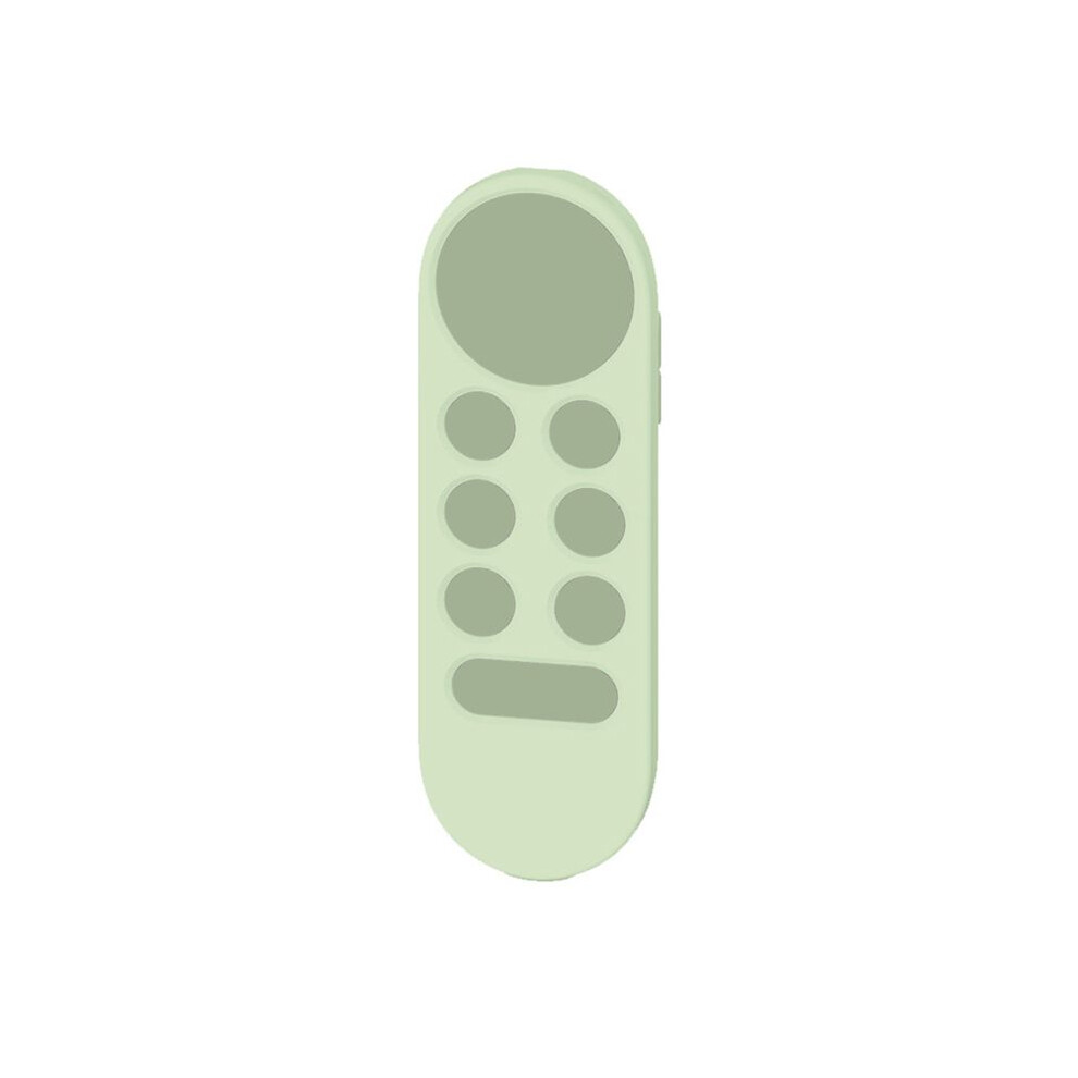 Soft Silicone Case For Chromecast Remote Control Protective Cover Shell For Tv 2020 Voice Remote Control F 4712184123913