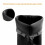 8PCS Camera Case Lens Pouch Set Lens Case Small Medium Large and Extra Large for DSLR Camera Lens Bag Pouch Shockproof 3