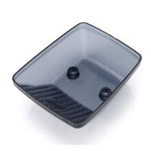 4X 4638260057 Auto-Front-Blinker-Lampen-Abdeckungs-Ecklicht-Schalen für W463 G-Klasse G500 G550 G55 86-18