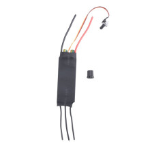 10MP High-Power Three-Phase Brushless Drive 0-4.5V PLC High-Speed BLDC Brushless ESC Air Pump Fan