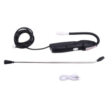 Bendable Universal Electric Sprayer, Household Flower Watering Tool, Rechargeable Electric Sprayer for Plant