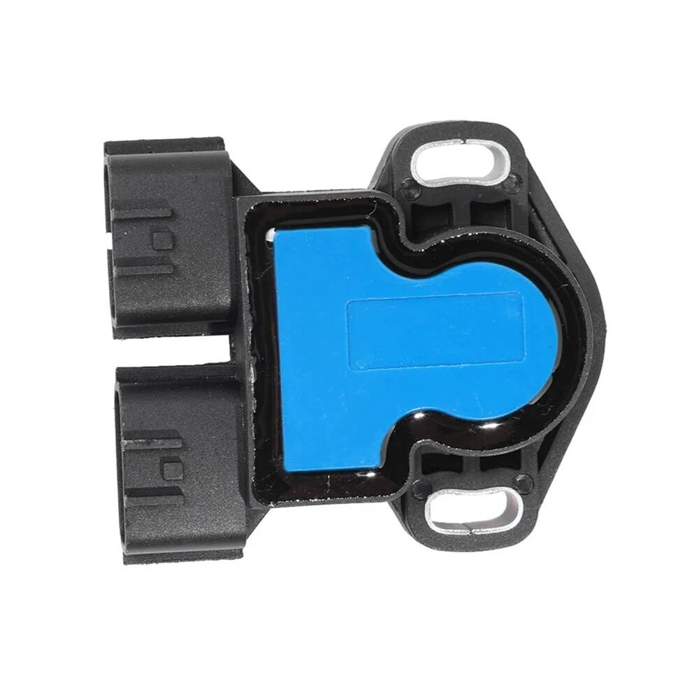 22620-4P202 Throttle Position Sensor For Frontier Pathfinder Qx4 226204P202 226204P210 Black 6031386975372
